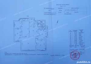 Pentru afacerea ta! Spatiu comercial suprafata totala 135 mp ! Zona centrala !  - imagine 3