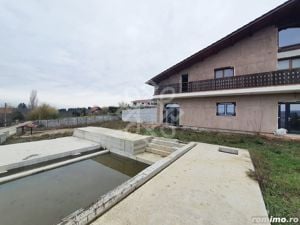 Casa sau pensiune de vanzare in Paleu, Bihor - imagine 1