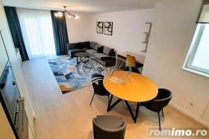 Apartament cu parcare in Grand Park Sud - imagine 2