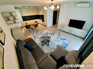 Apartament cu parcare in Grand Park Sud