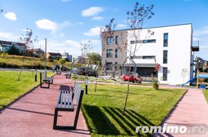 Apartament cu parcare in Grand Park Sud - imagine 9