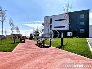 Apartament cu parcare in Grand Park Sud - imagine 10