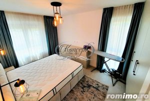 Apartament cu parcare in Grand Park Sud - imagine 6