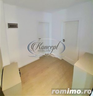 Apartament cu parcare in Grand Park Sud - imagine 8