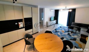 Apartament cu parcare in Grand Park Sud - imagine 3