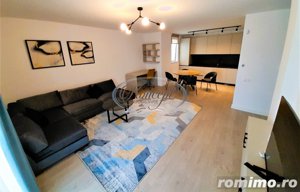 Apartament cu parcare in Grand Park Sud - imagine 4