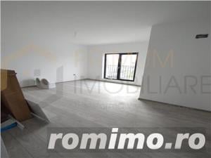 Duplex - locatie excelenta - toate utilitatile - despartit prin camera tehnica - imagine 2