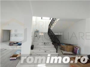 Duplex - locatie excelenta - toate utilitatile - despartit prin camera tehnica - imagine 7