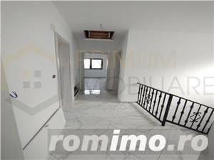 Duplex - locatie excelenta - toate utilitatile - despartit prin camera tehnica - imagine 11