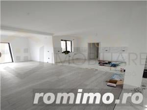 Duplex - locatie excelenta - toate utilitatile - despartit prin camera tehnica - imagine 8