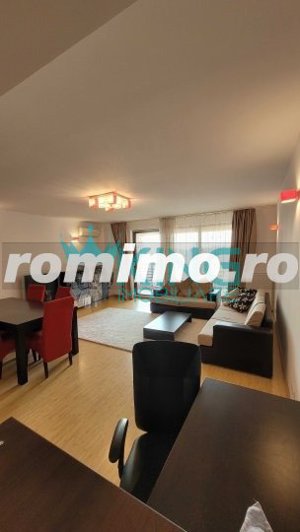 Stefan Cel Mare | 2 Camere | Decomandat | Bloc Nou | 2 Terase | Pet Friendly | - imagine 3