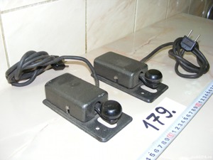 Manipulator alfabet mose armată, 1960-1980 (cod 179)  - imagine 6