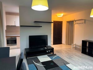 Inchiriez apartament Nou in regim hotelier - imagine 5