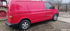 WV Autoutilitară T5 - imagine 3