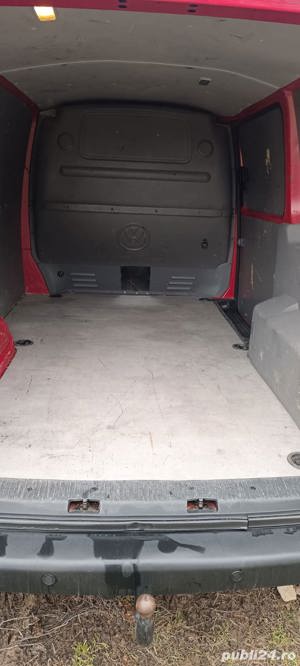 WV Autoutilitară T5 - imagine 4