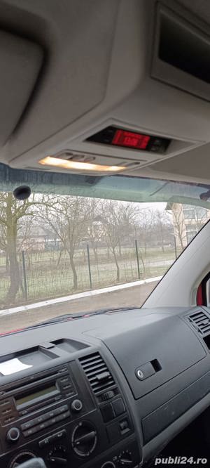 WV Autoutilitară T5 - imagine 7