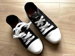 Pantofi sport Desigual