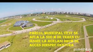 Teren cu potential_ocazie_constr. Ploiesti. Parc Mun. Vest_1,5 ha - imagine 2