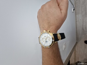 Ceas barbati Polo Club 