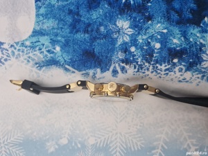 Ceas barbati Polo Club  - imagine 2