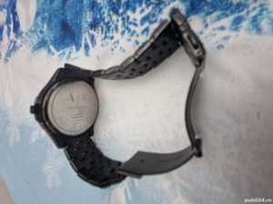 Ceas barbatesc armani exchange - imagine 2