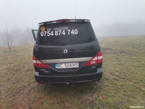 De vânzare mașina camp - imagine 2