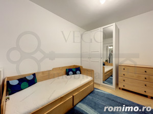 Apartament cu trei camere, bloc nou, strada privata, zona Calea Turzii - imagine 7