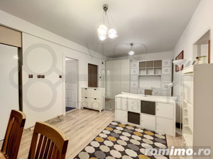Apartament cu trei camere, bloc nou, strada privata, zona Calea Turzii - imagine 4