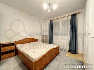 Apartament cu trei camere, bloc nou, strada privata, zona Calea Turzii - imagine 5