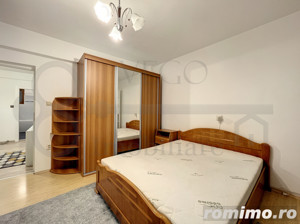 Apartament cu trei camere, bloc nou, strada privata, zona Calea Turzii - imagine 6