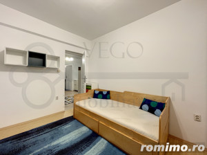 Apartament cu trei camere, bloc nou, strada privata, zona Calea Turzii - imagine 8
