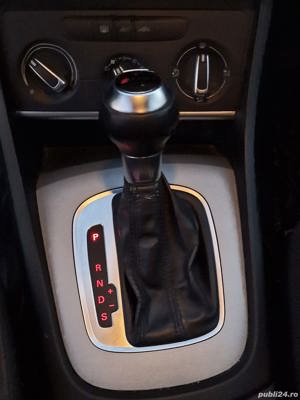 2014, Audi Q3 , Automată + Qattro - imagine 5