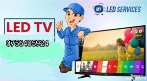 Reparatii Televizoare LED Galati 