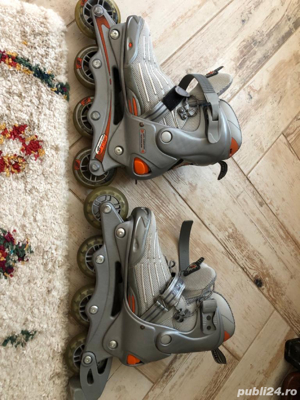 role Nike, Puma, K2,  - imagine 4