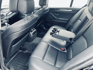 BMW Seria 5 D 520 Stare foarte buna. - imagine 10