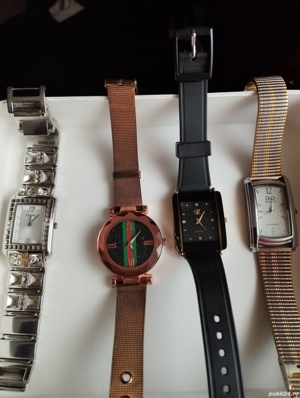 Ceasuri diverse  - imagine 2