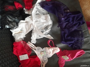 chiloti dama dantela - imagine 7