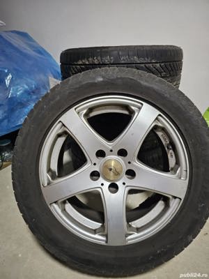 Vand Golf 6 1.6 TDI Bluemotion - imagine 7