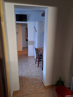 Apartament cu 3 camere,ultracentral. - imagine 7