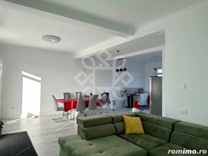 Casa noua de vanzare in zona Dealuri Oradea - imagine 4