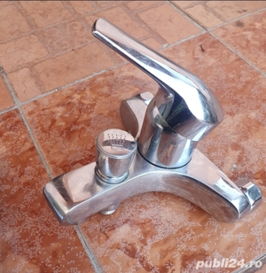 Baterie cada GROHE KIWA stare foarte buna 