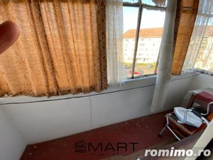 Apartament 3 camere decomandate, zona garii - imagine 3