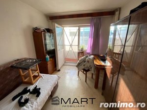 Apartament 3 camere decomandate, zona garii - imagine 5