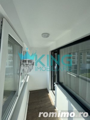 Pipera | 2 Camere | Balcon | Centrala | Modern | Panoramic View |  - imagine 13