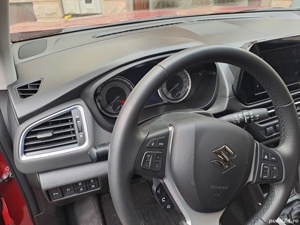 Vând Suzuki  - imagine 2 Vând Suzuki  - imagine 2