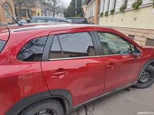 Vând Suzuki  - imagine 3 Vând Suzuki  - imagine 3