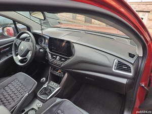 Vând Suzuki  - imagine 5 Vând Suzuki  - imagine 5