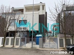 Duplex | P+3 | Lift | 280mp | Resedinta | Spatiu birouri | Renovata |  Sector 1 - imagine 4