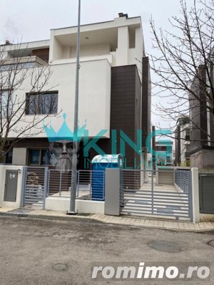 Duplex | P+3 | Lift | 280mp | Resedinta | Spatiu birouri | Renovata |  Sector 1 - imagine 2