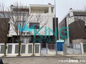 Duplex | P+3 | Lift | 280mp | Resedinta | Spatiu birouri | Renovata |  Sector 1 - imagine 3